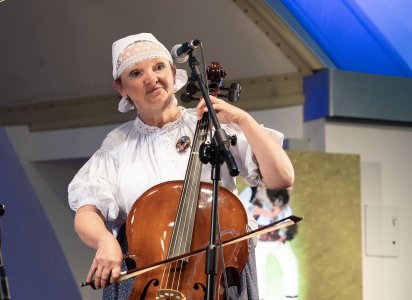 Wręczenie nagród „Trzy Smreki”